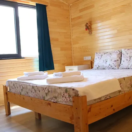Querencia Bungalows * Kumluca