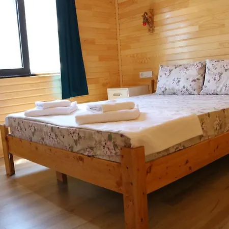 Querencia Bungalows Willa