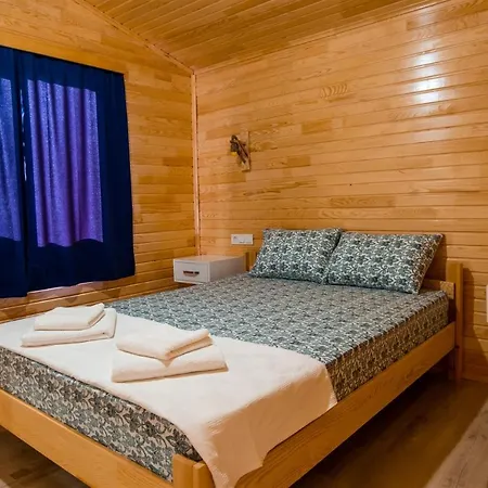 Willa Querencia Bungalows