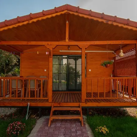 Querencia Bungalows