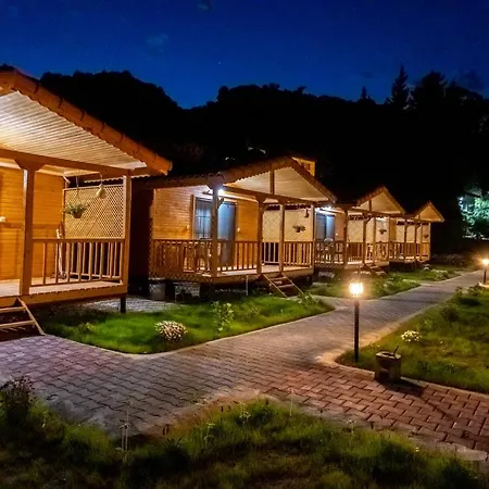 Willa Querencia Bungalows Kumluca