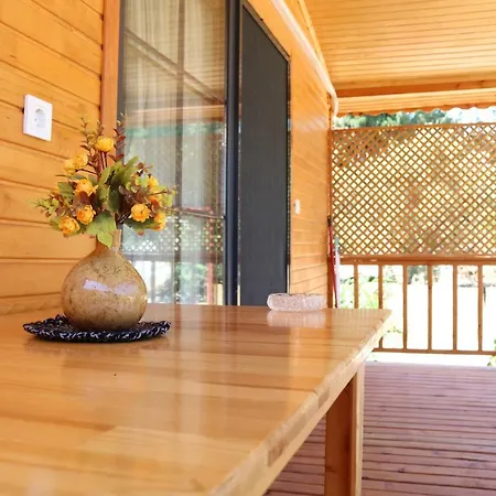 Querencia Bungalows * Kumluca