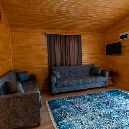 Willa Querencia Bungalows *
