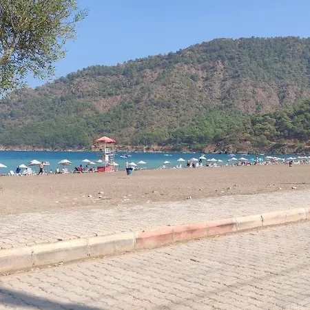 Querencia Bungalows Willa Kumluca