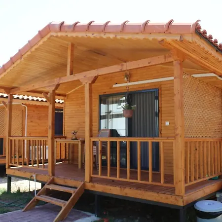 Querencia Bungalows